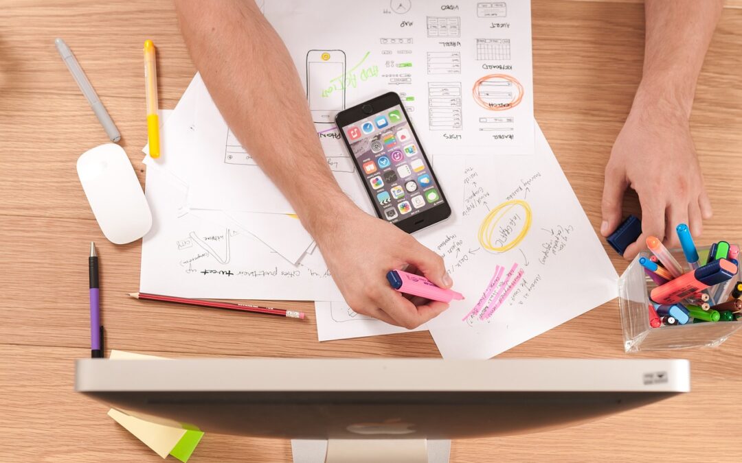 Descubre por qué una página web es esencial para tu empresa: credibilidad, visibilidad y más clientes con diseño y SEO profesional.